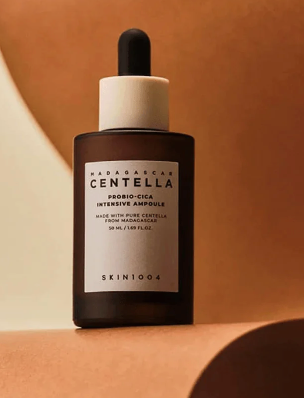 Madagascar Centella Probio-Cica Intensive Ampoule - SKIN1004