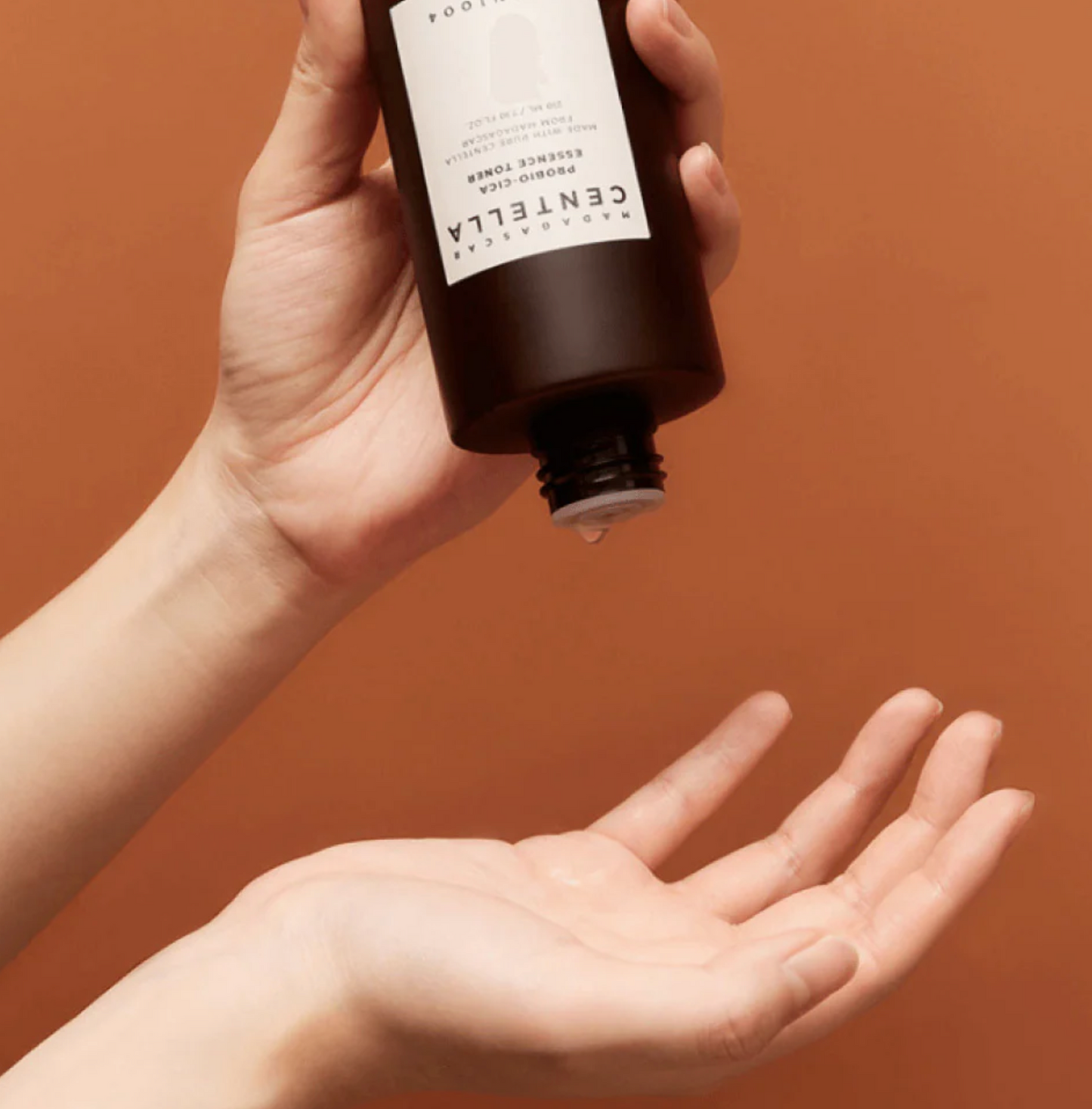 Madagascar Centella Probio-Cica Essence Toner - SKIN1004