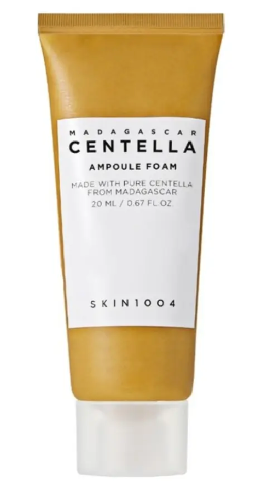 Ampoule Foam Mini 20ml - SKIN1004