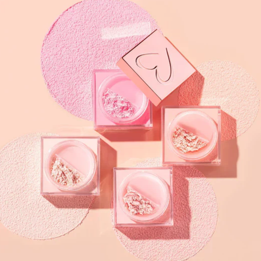 Bye Filter Polvo Fijador - Beauty Creations