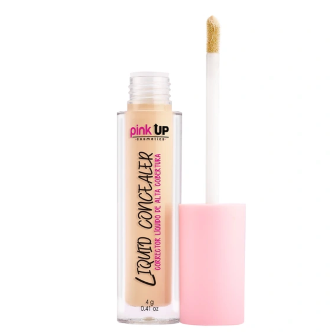 Liquid Concealer  - Pink Up