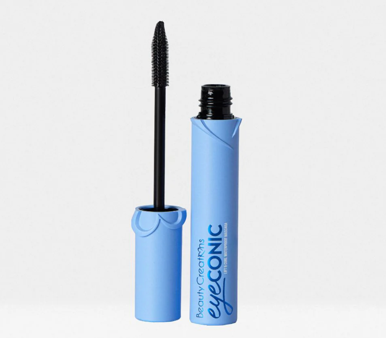Eyeconic Mascara Para Pestañas a Prueba De Agua - Beauty Creations
