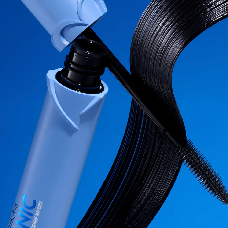 Eyeconic Mascara Para Pestañas a Prueba De Agua - Beauty Creations