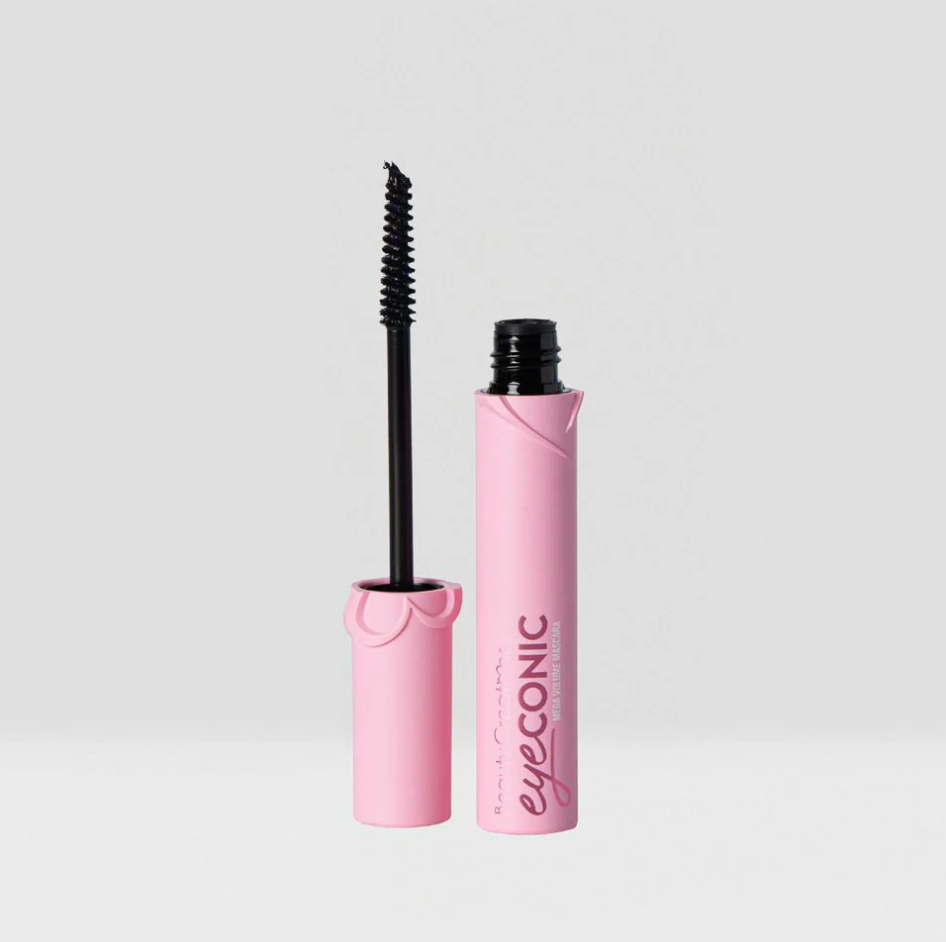 Eyeconic Mascara Para Pestañas Mega Volumen - Beauty Creations