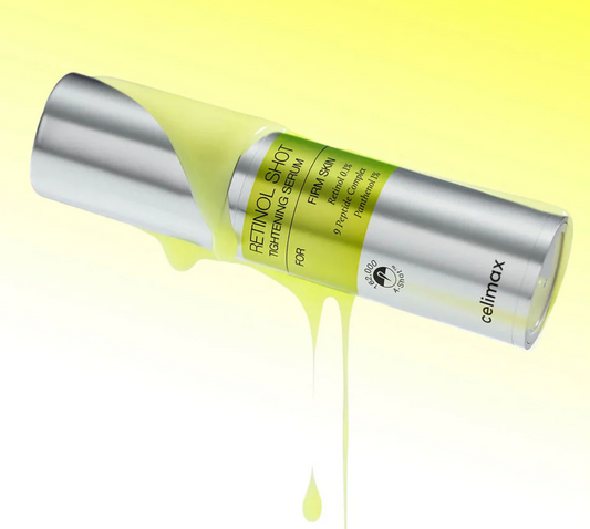 THE VITA-A Retinol Shot Tightening Serum - Celimax