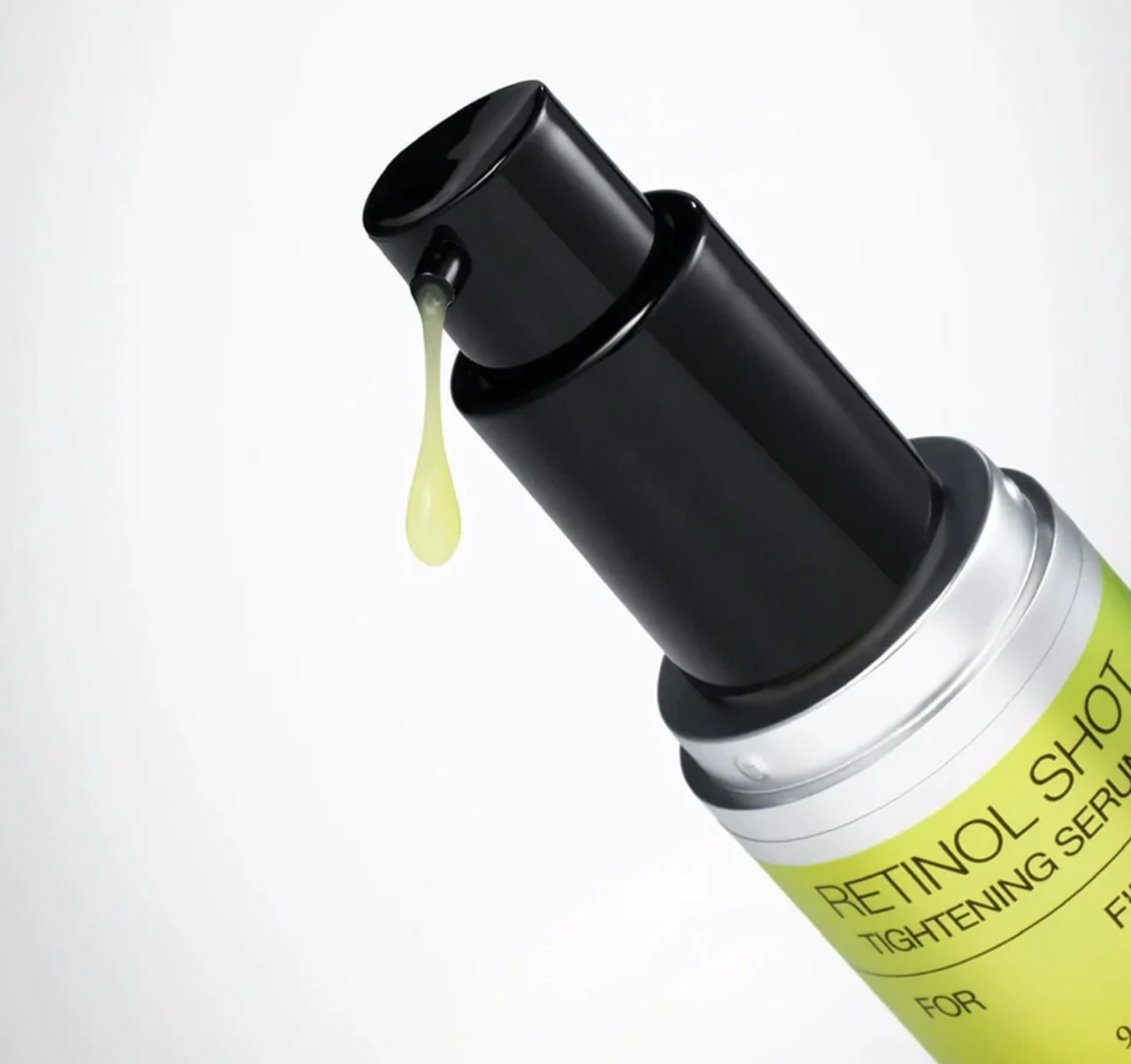 THE VITA-A Retinol Shot Tightening Serum - Celimax