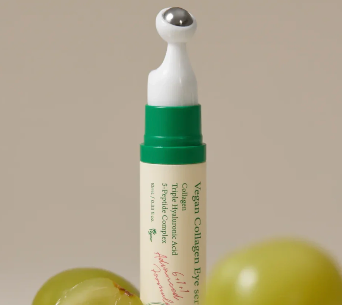 Vegan Collagen Eye Serum - AXIS-Y