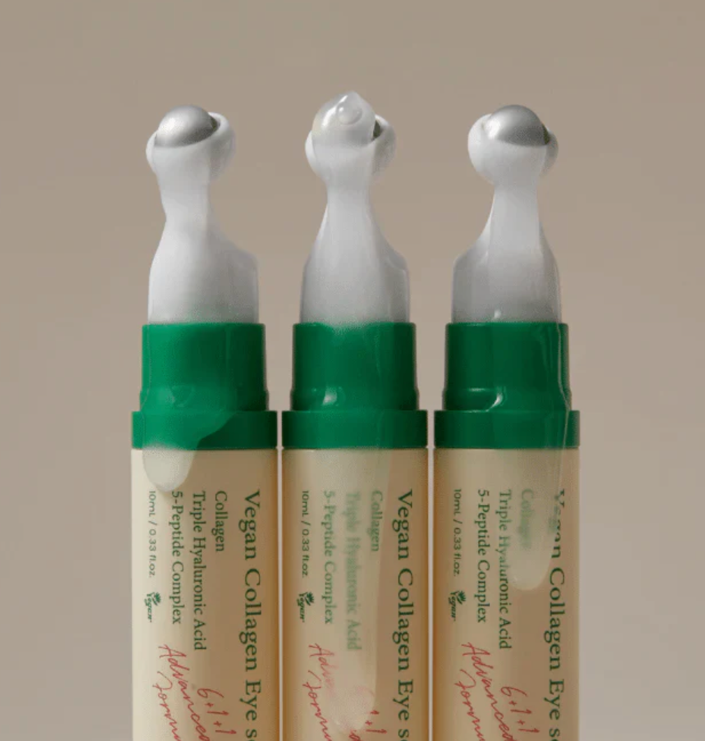 Vegan Collagen Eye Serum - AXIS-Y