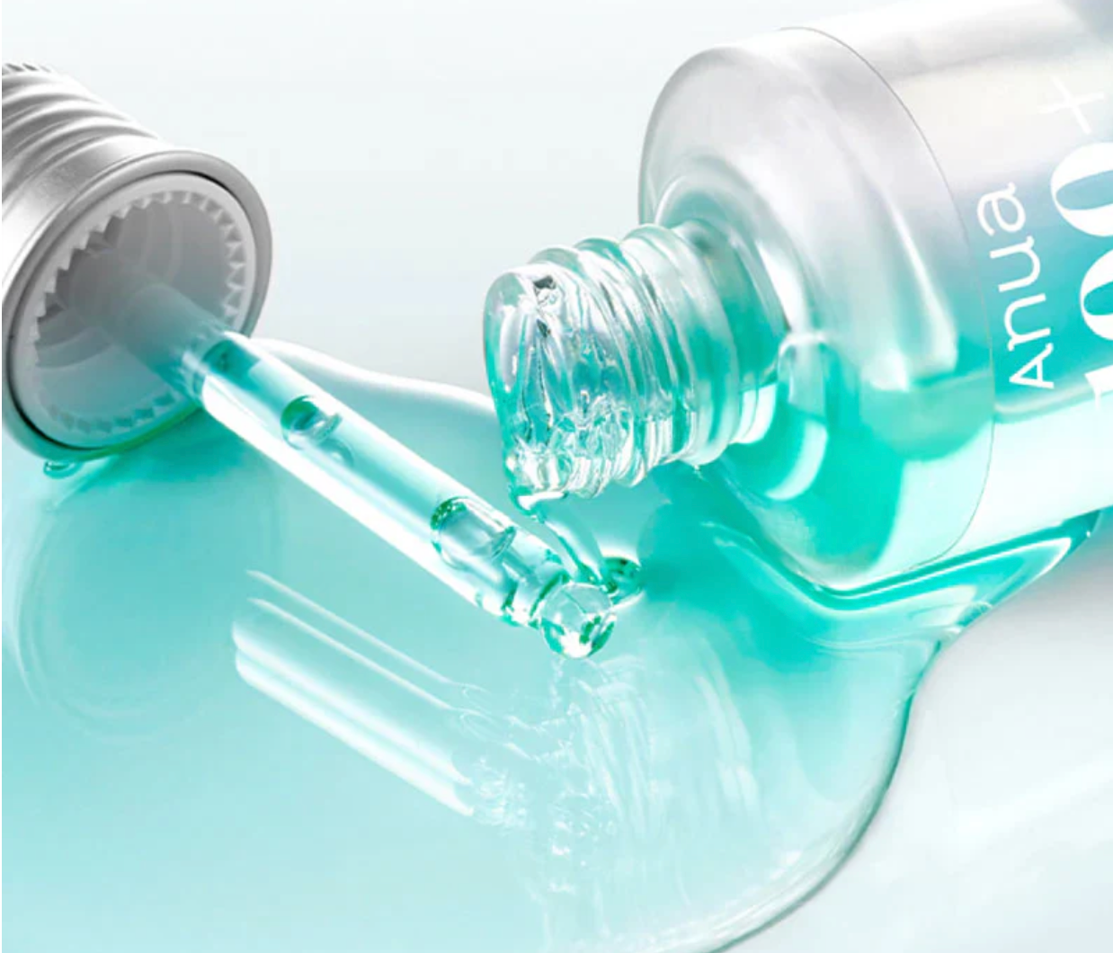 PDRN Hyaluronic Acid Capsule 100 Serum - Anua