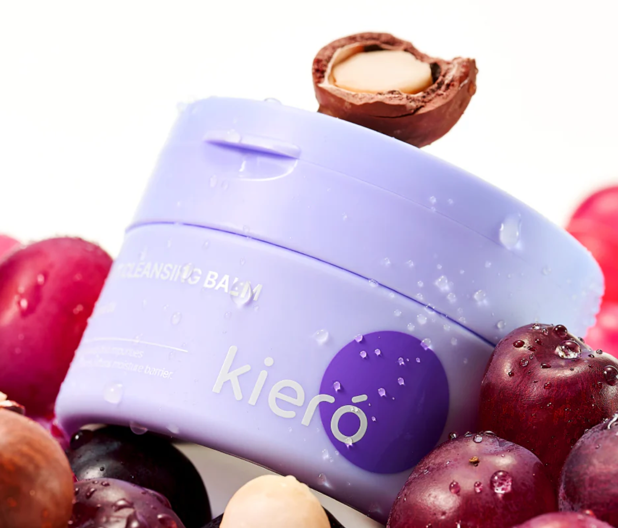 Comfort Cleansing Balm - Kieró