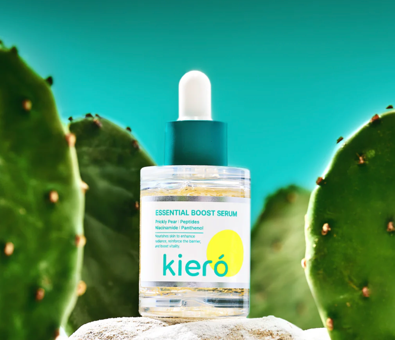 Essential Boost Serum - Kieró