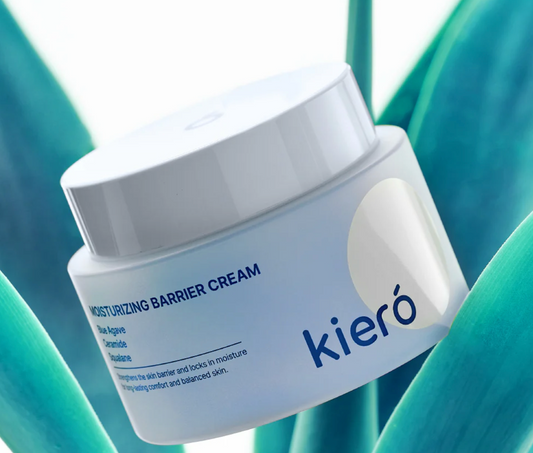 Moisturizing Barrier Cream - Kieró