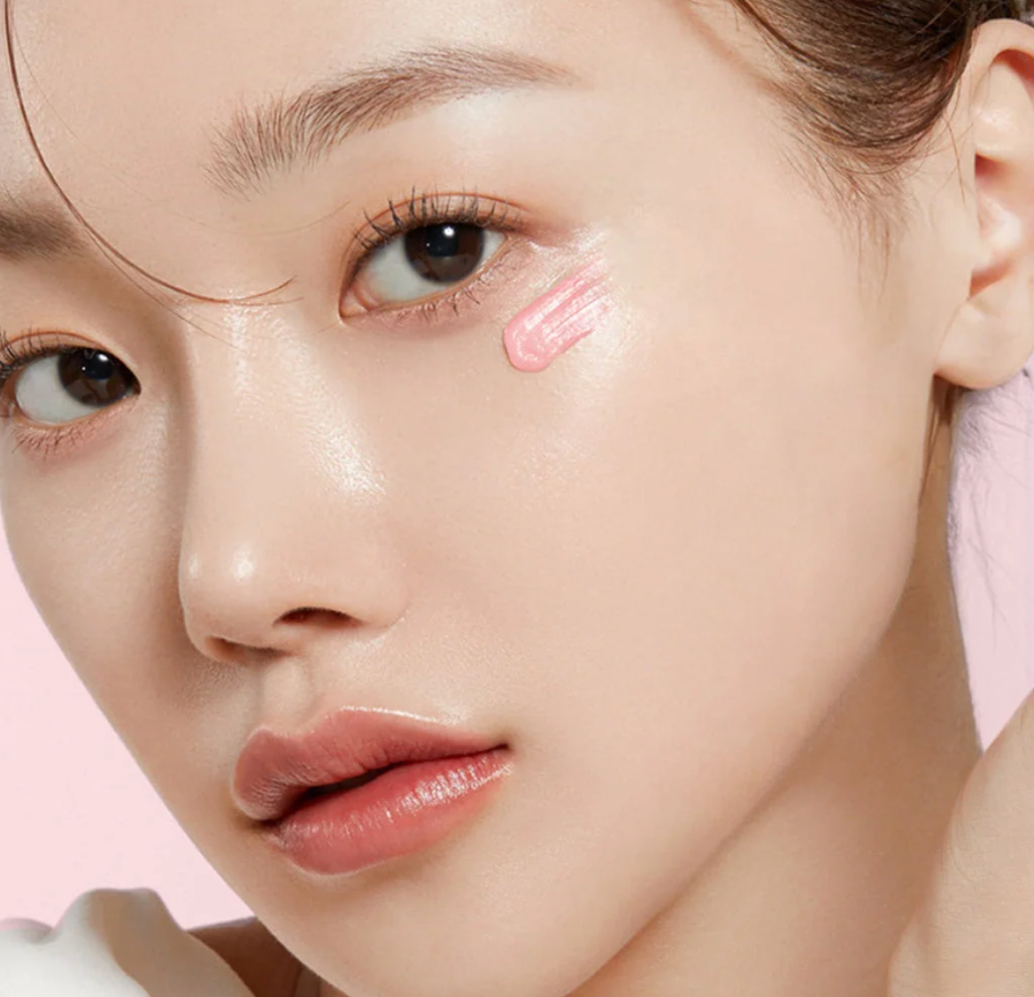 PDRN Pink Peptide Eye Cream 30 ML | Contorno De Ojos Antiedad - Medicube