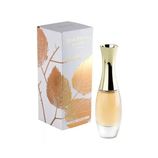 Mixed Emotions Fragancia Mujer 30 ml - Linn Young