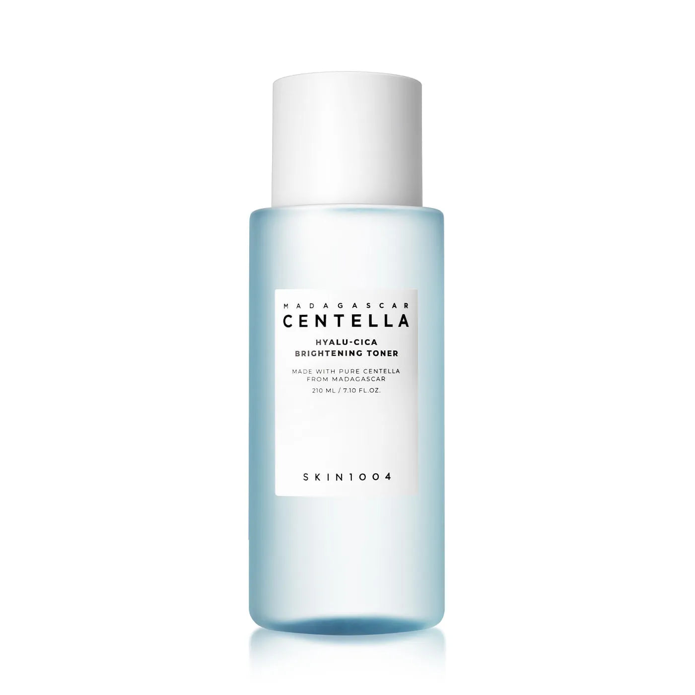 Madagascar Centella Hyalu-Cica Brightening Toner - SKIN1004