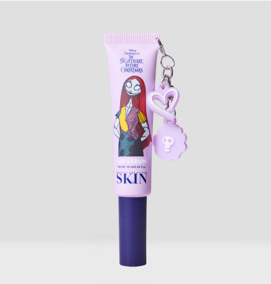 Simply Meant To Be: Sally The Nightmare Before Christmas x Beauty Creations Lip Balm