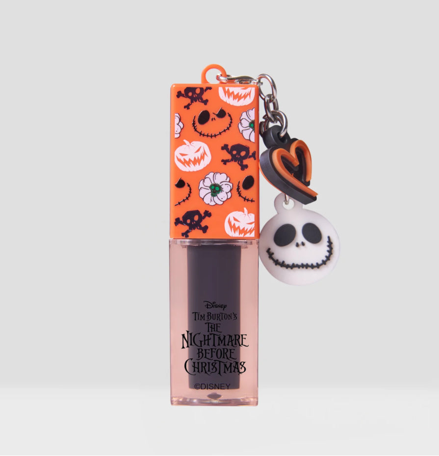 King Of Screams The Nightmare Before Christmas x Beauty Creations Lip Oil