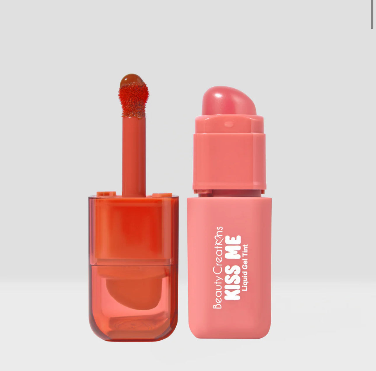 Terracota Tease KISS ME Beauty Creations