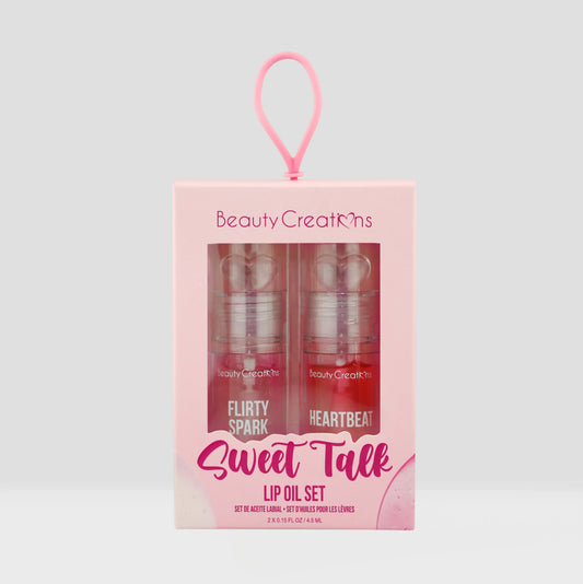Sweet Talk Gloss Set Beauty Creations