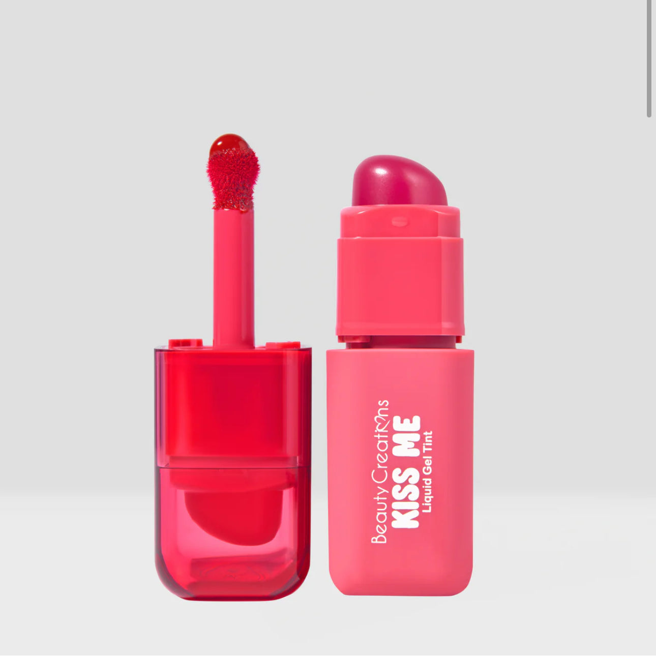 Corally Hot KISS ME Beauty Creations