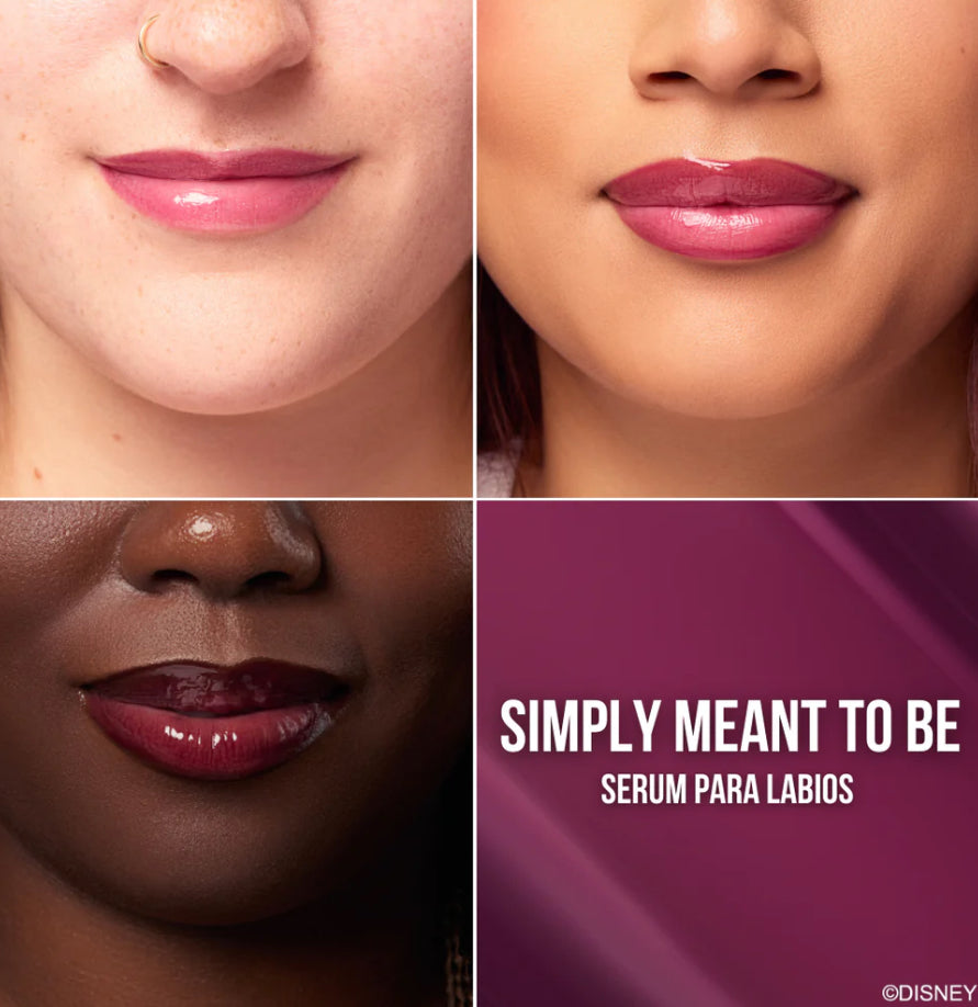 Simply Meant To Be: Sally The Nightmare Before Christmas x Beauty Creations Lip Balm