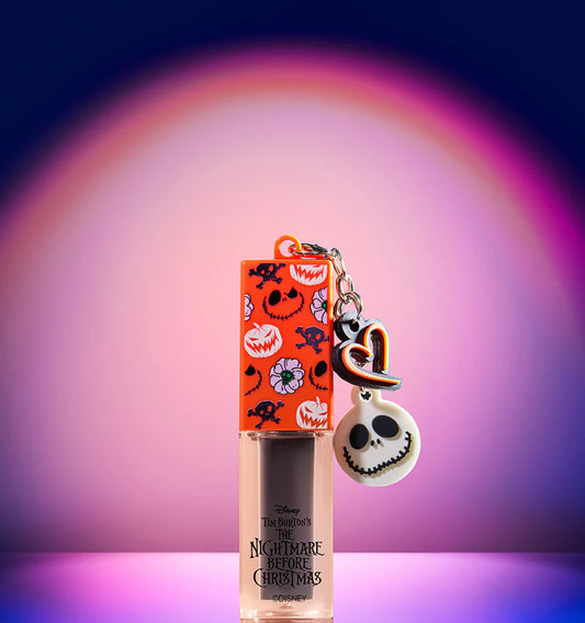 King Of Screams The Nightmare Before Christmas x Beauty Creations Lip Oil