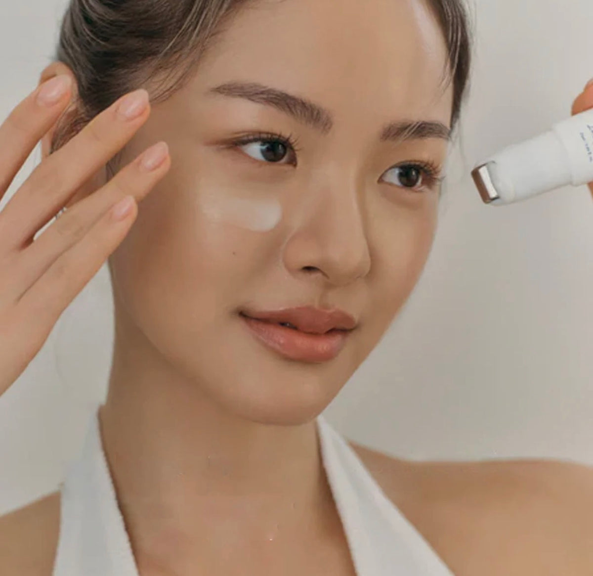 Retinol Flat Iron 25 ML | Contorno De Ojos Antiedad - Dr. Althea