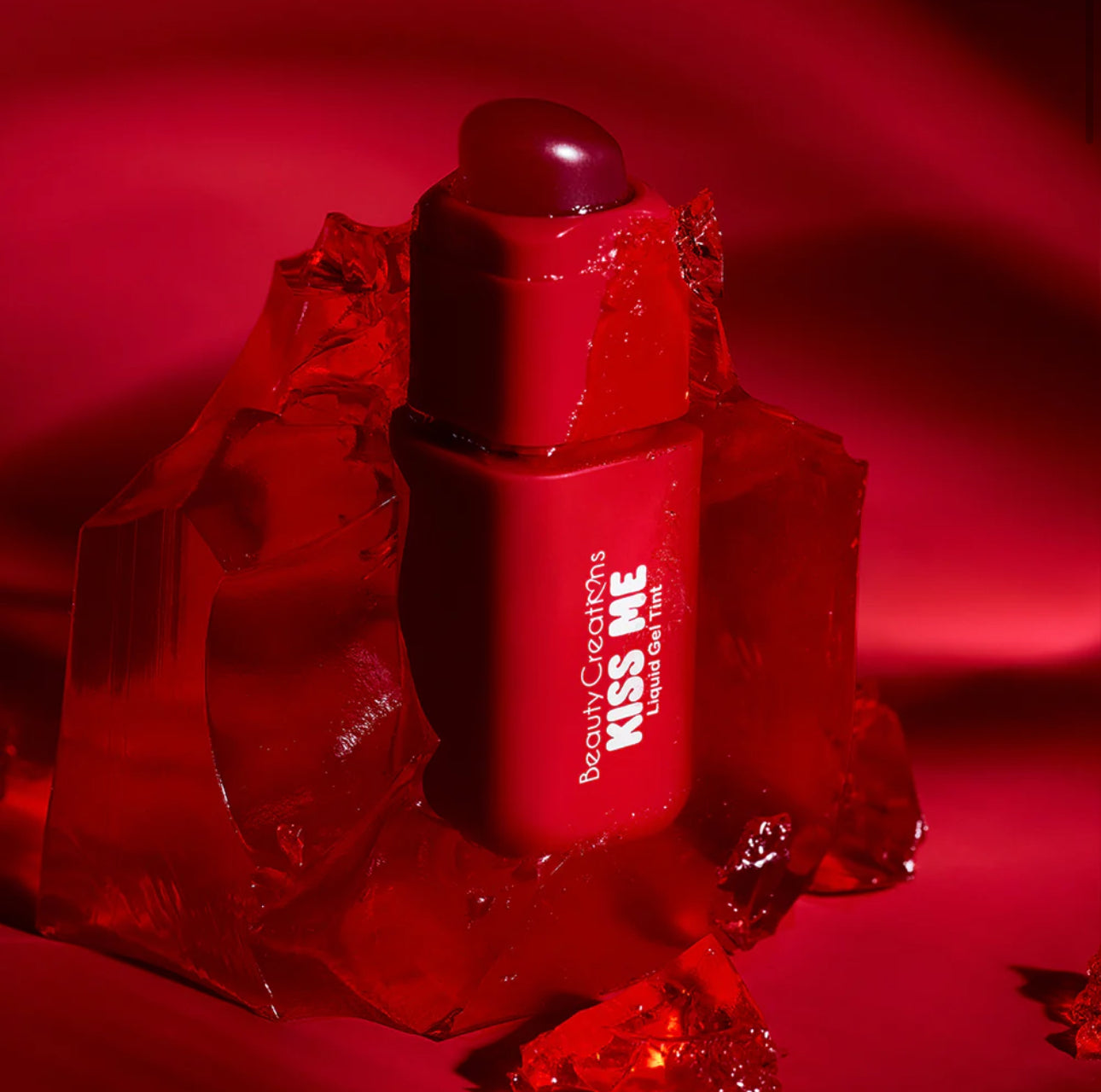 Wine O Clock KISS ME Beauty Creations