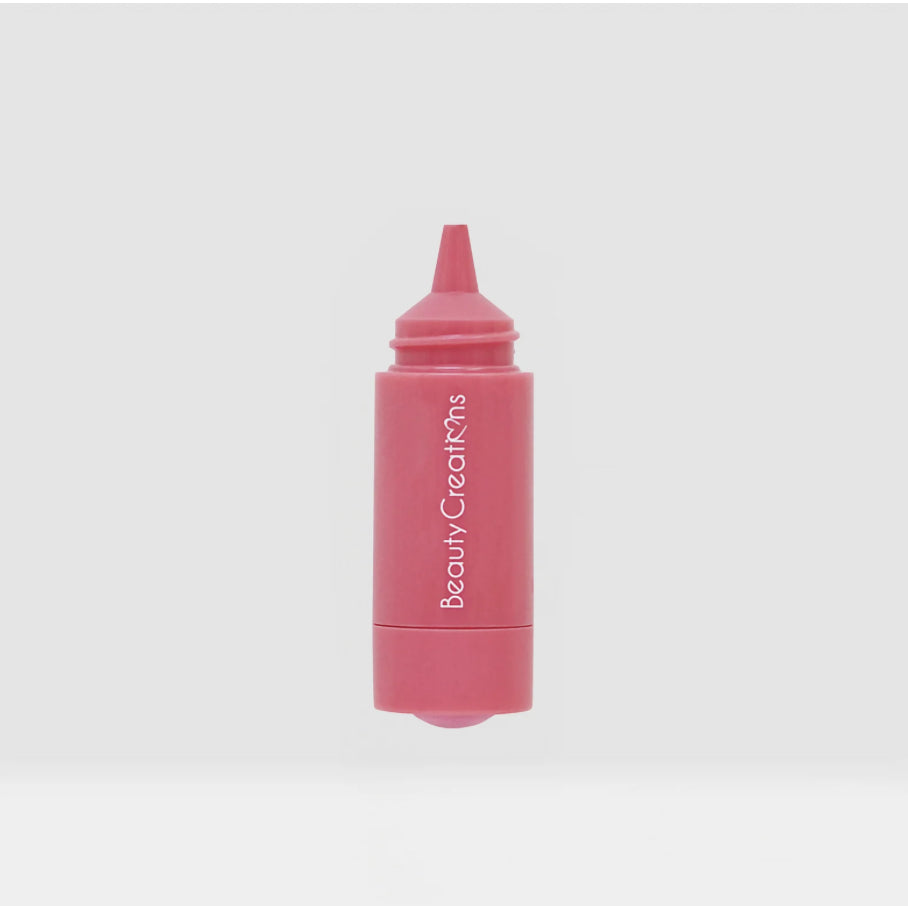 Blush líquido THINK PINK Beauty Creations