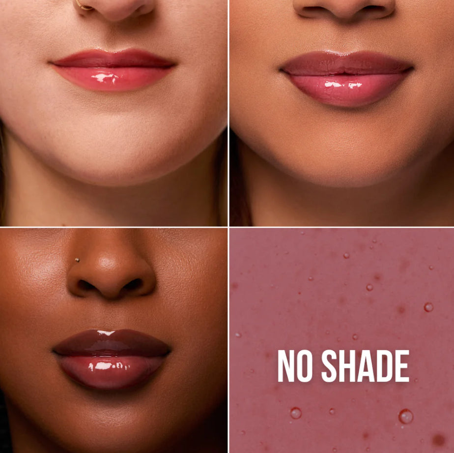 Set Bold Moves Tinted Luxe Lip Oil Beauty Creations 2 pack