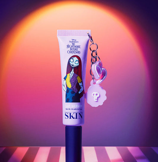 Simply Meant To Be: Sally The Nightmare Before Christmas x Beauty Creations Lip Balm