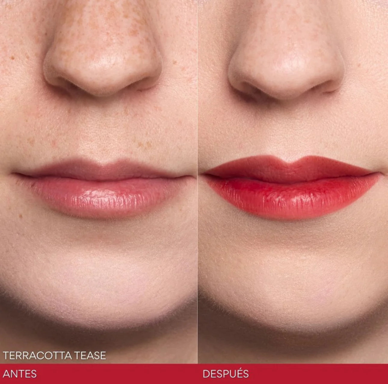Terracota Tease KISS ME Beauty Creations