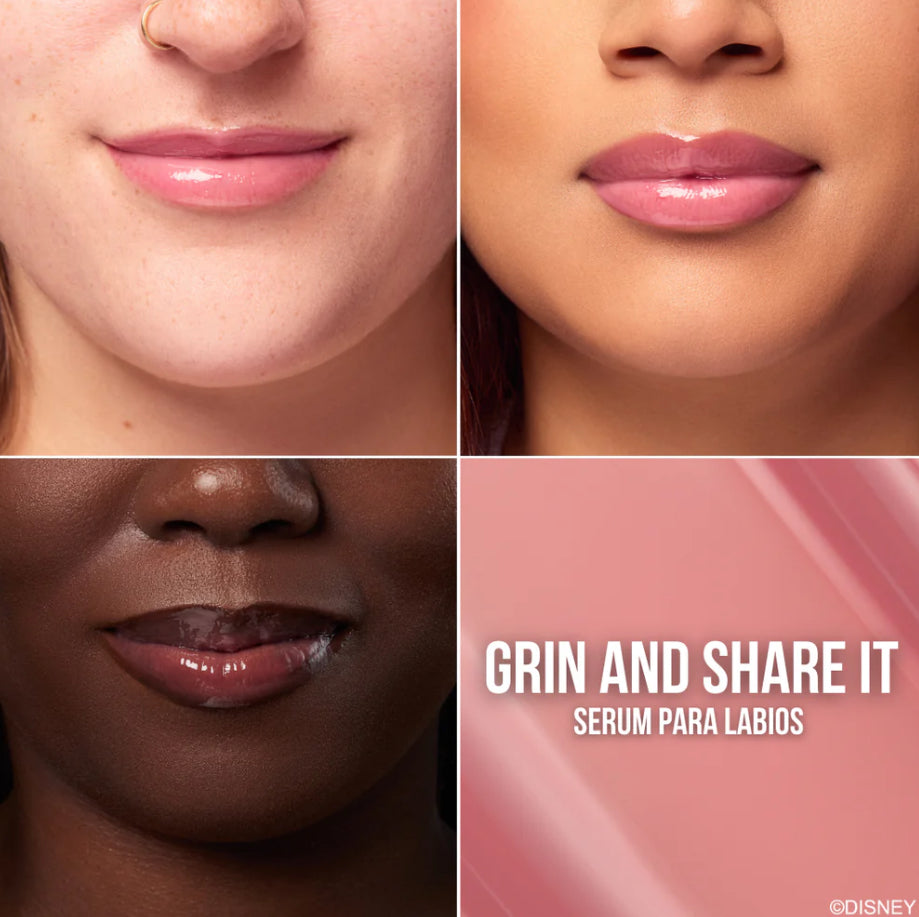 Grin And Share It: Jack The Nightmare Before Christmas x Beauty Creations Lip Balm