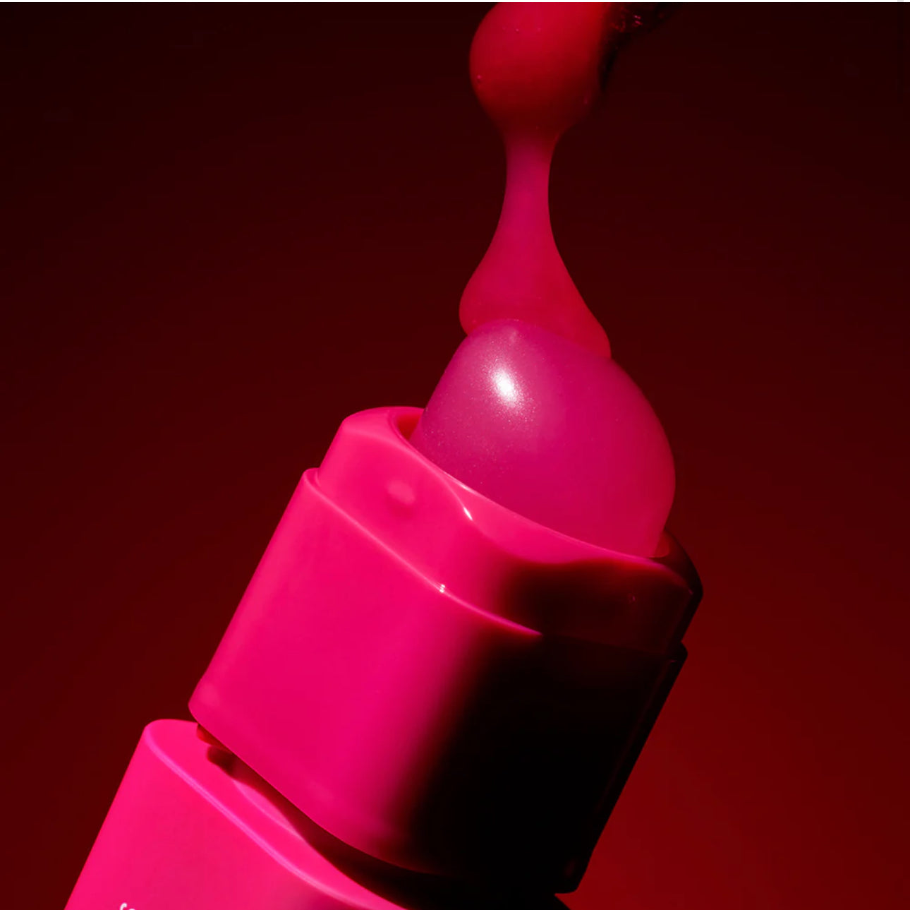 Magenta Moves KISS ME Beauty Creations