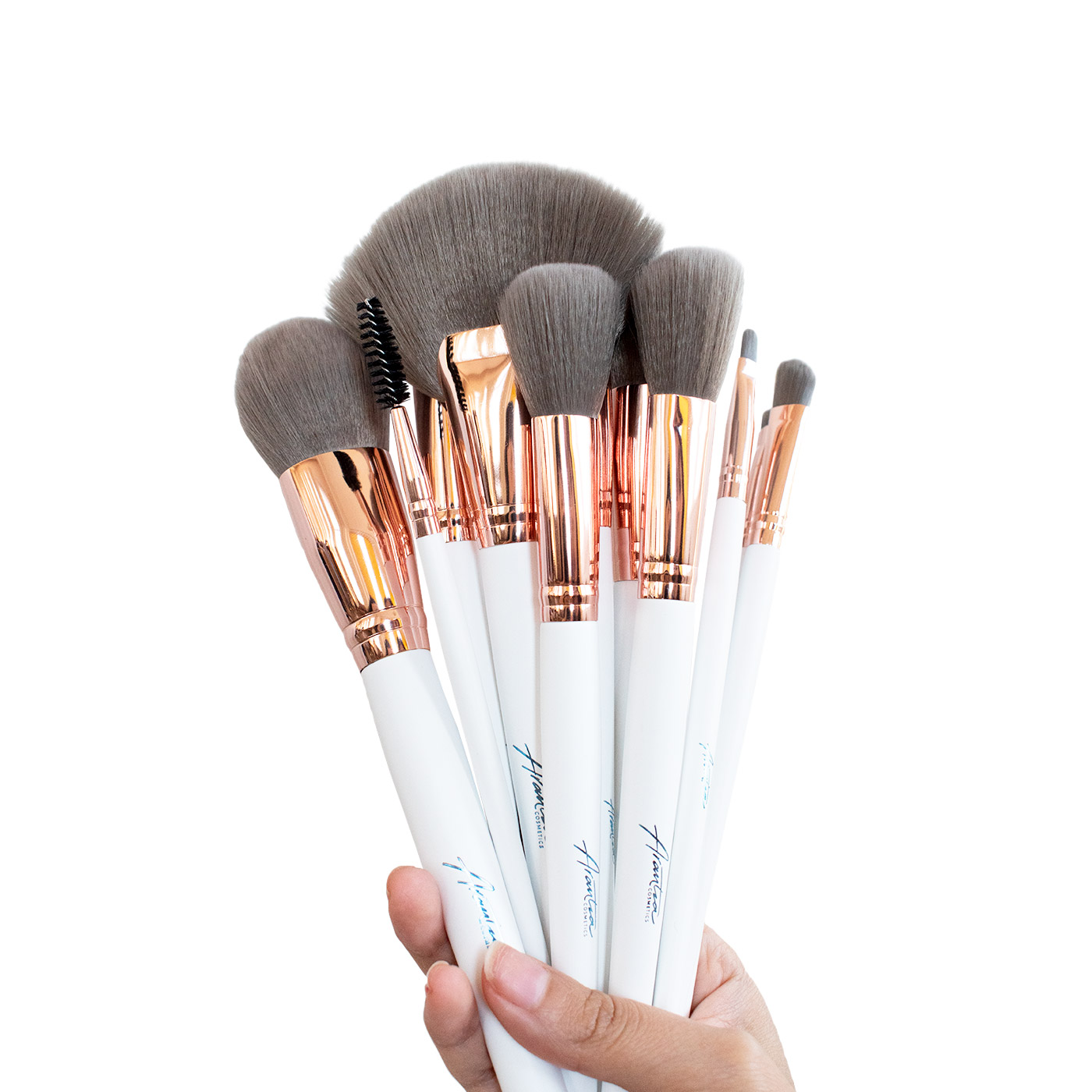 Set de Brochas 24 pz - Arantza