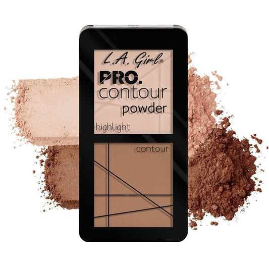 PRO Contour en Polvo - L.A. Girl