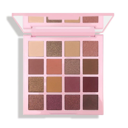 PRO Paleta de Sombras - L.A. Girl