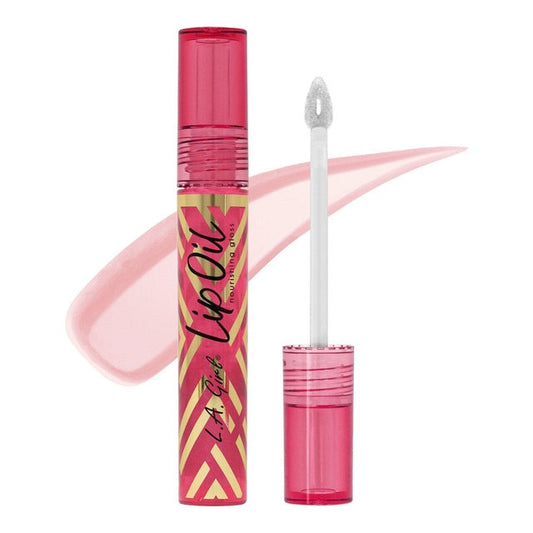 Lip Oil Nourishing Gloss - L.A. Girl