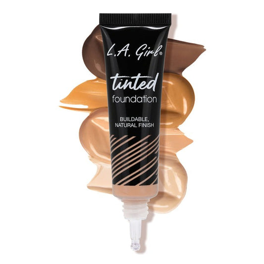 Tinted Foundation Base - L.A. Girl