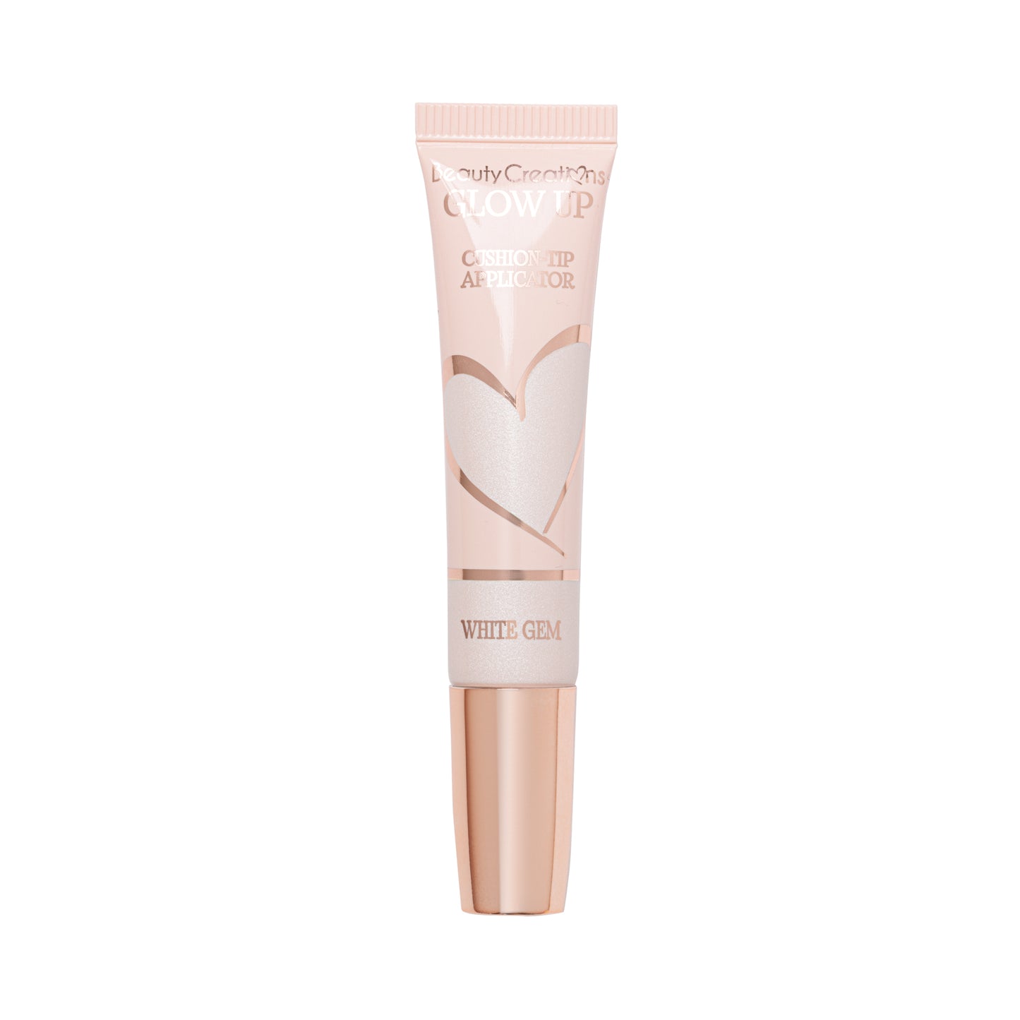 Liquid Wand Iluminador Líquido Flawless Stay - Beauty Creations