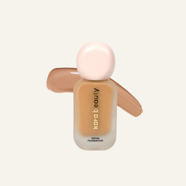 Serum Foundation - Kara Beauty