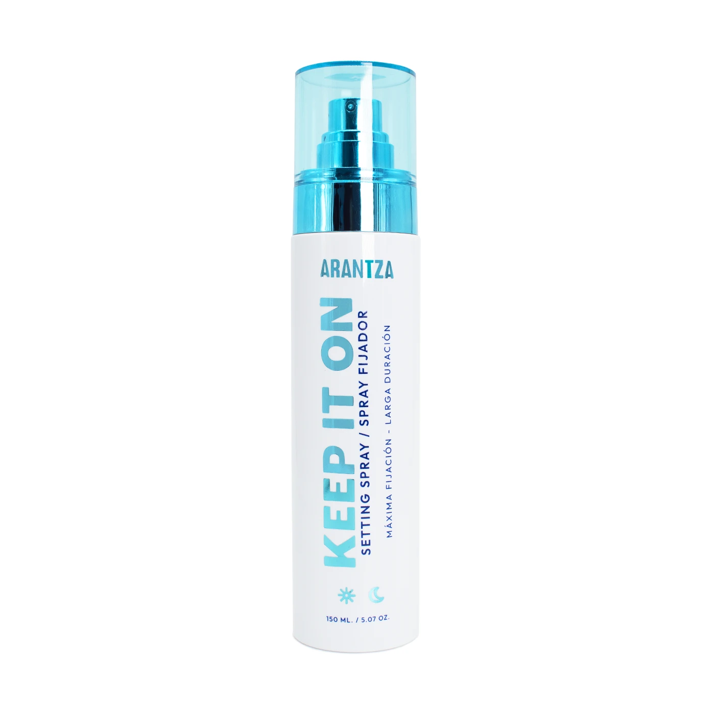 Fijador Keep It On Setting Spray - Arantza