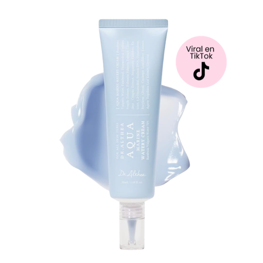 Aqua Watery Cream - Dr. Althea