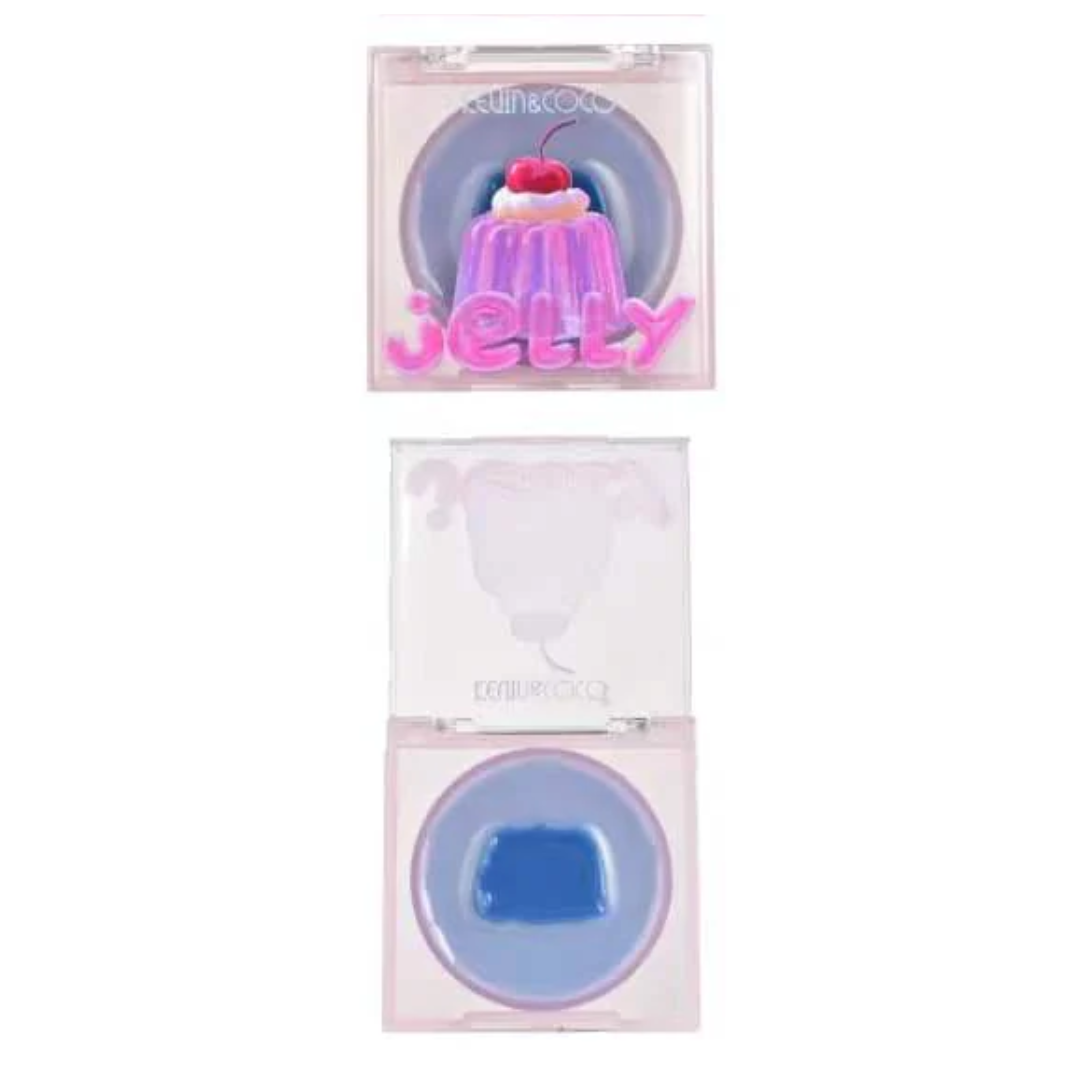 Juicy Jelly Duo Tratamiento Labial - Kevin & Coco