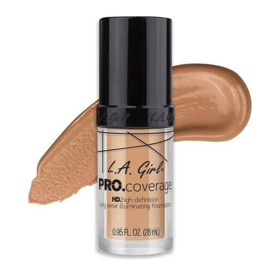 PRO Coverage Base Iluminadora - L.A. Girl