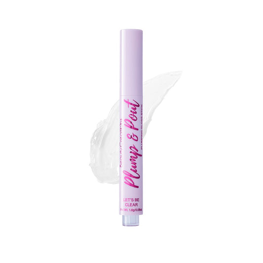 Plump & Pout Gloss Voluminizador en Barra - Beauty Creations