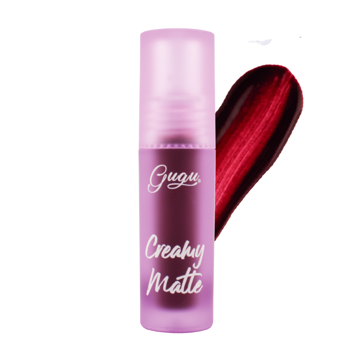 Creamy Matte Labial - Gugu
