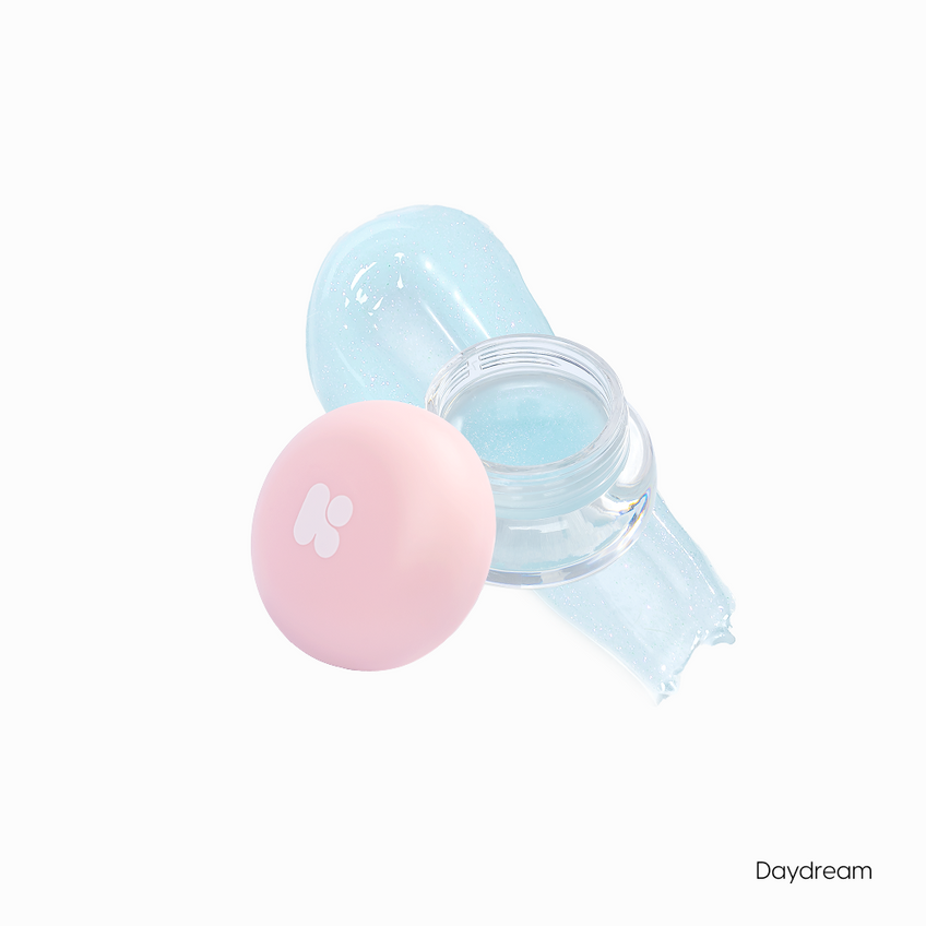 Never Been Kissed Lip Gloss Balm - Kara Beauty