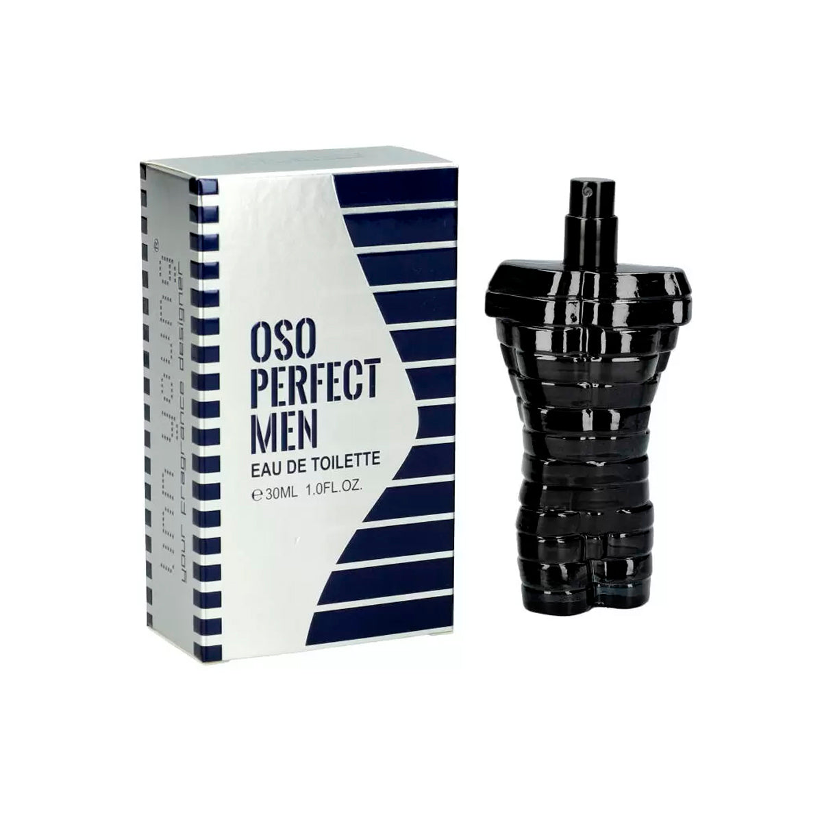 Oso Perfect Men Fragancia Hombre 30 ml - Linn Young