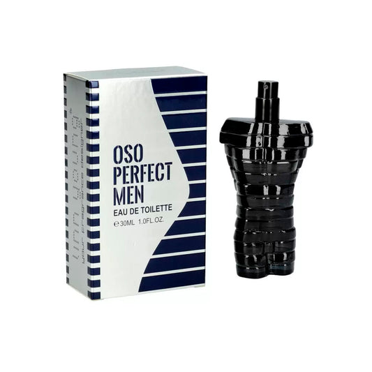 Oso Perfect Men Fragancia Hombre 30 ml - Linn Young